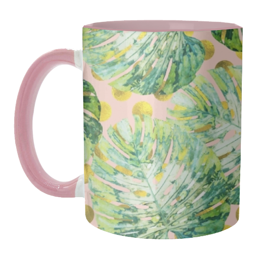 Deliciosa - unique mug by Uma Prabhakar Gokhale