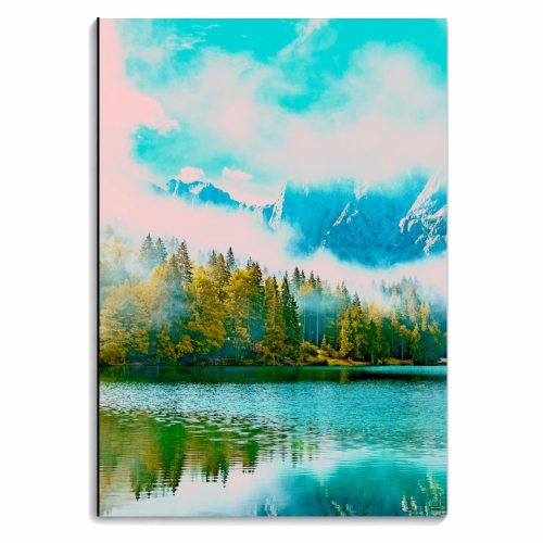 Destiny - personalised A4, A5, A6 notebook by Uma Prabhakar Gokhale