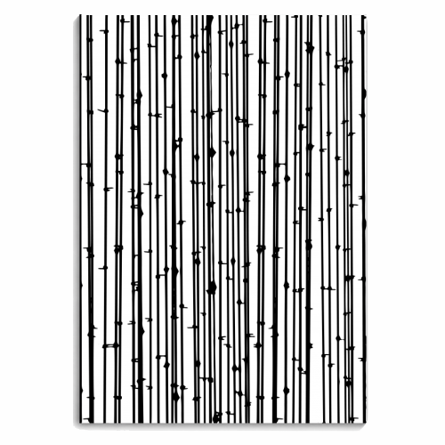 Distraction - personalised A4, A5, A6 notebook by Uma Prabhakar Gokhale