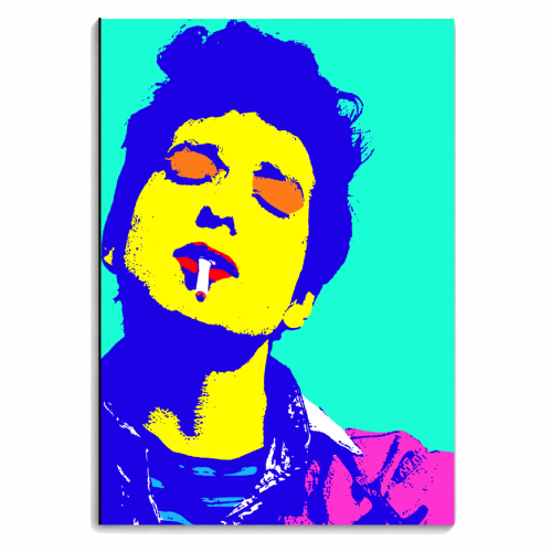 Dylan - personalised A4, A5, A6 notebook by Wallace Elizabeth