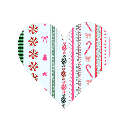 Festive - Magnet by Yaz Raja