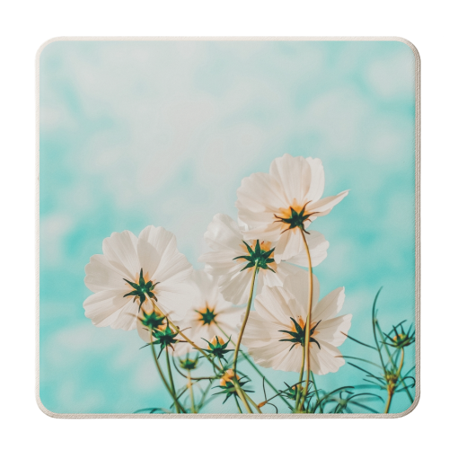 Fiona - personalised beer coaster by Uma Prabhakar Gokhale