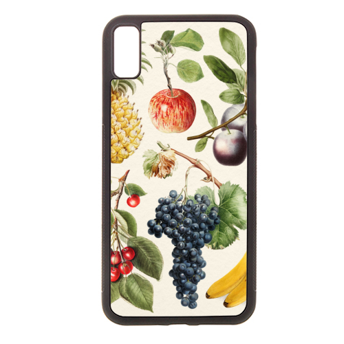 Fruits Collection - stylish phone case by Gal Design