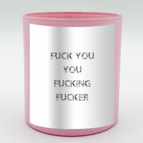Aazon.co: Honey Dew Gifts, Fuck Cancer, 3.5 Inch By 2.5 Inch...