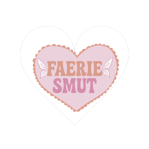 Funny Faerie Smut gift - Magnet by Giddy Kipper