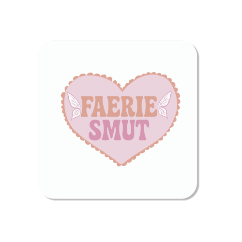 Funny Faerie Smut gift - Magnet by Giddy Kipper