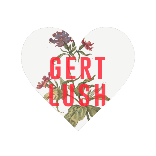 Gert Lush - Magnet by The 13 Prints