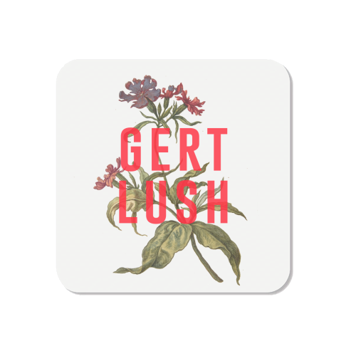 Gert Lush - Magnet by The 13 Prints