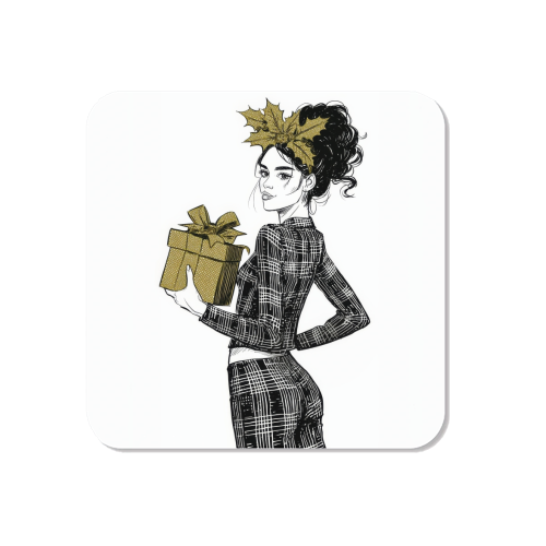 Gift for you - Magnet by DejaReve