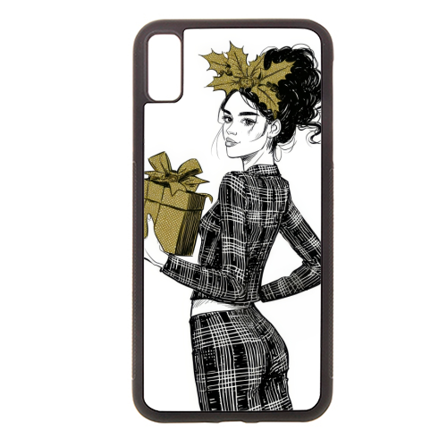 Gift for you - stylish phone case by DejaReve