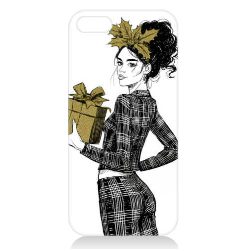 Gift for you - unique phone case by DejaReve