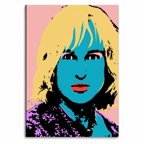 Hansel - personalised A4, A5, A6 notebook by Wallace Elizabeth