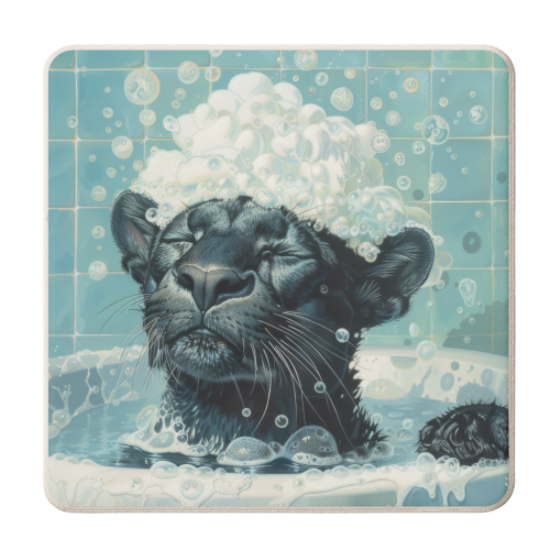 Happy Moments - personalised beer coaster by DejaReve