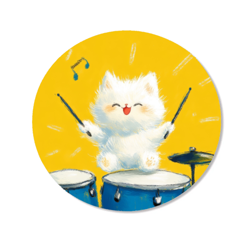 Happy song - Magnet by DejaReve