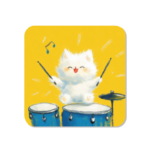 Happy song - Magnet by DejaReve