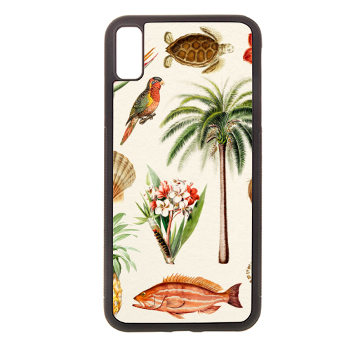 Hawaii Collection - stylish phone case by Gal Design