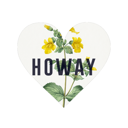 Howay - Magnet by The 13 Prints