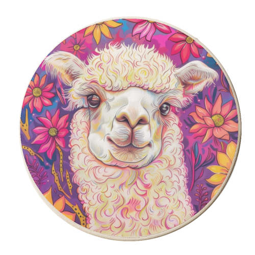 I like you - personalised beer coaster by DejaReve