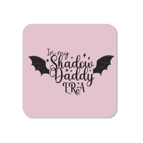 In my Shadow Daddy Era - Magnet by Giddy Kipper
