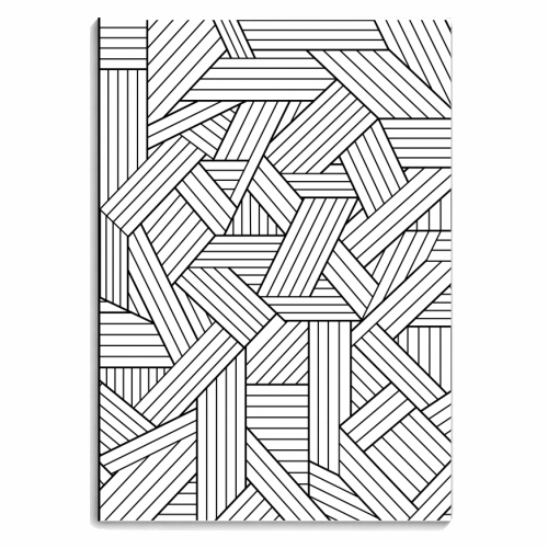 Infatuation - personalised A4, A5, A6 notebook by Uma Prabhakar Gokhale