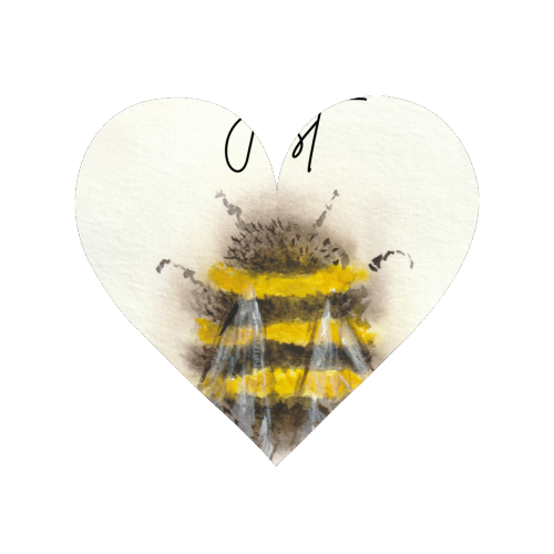 Just - Magnet by Linbylane