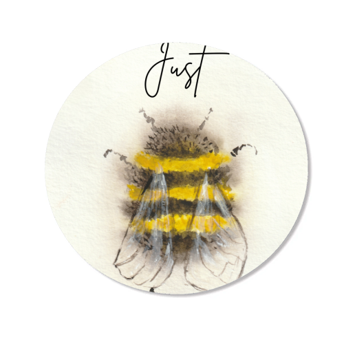 Just - Magnet by Linbylane