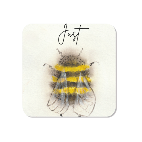 Just - Magnet by Linbylane