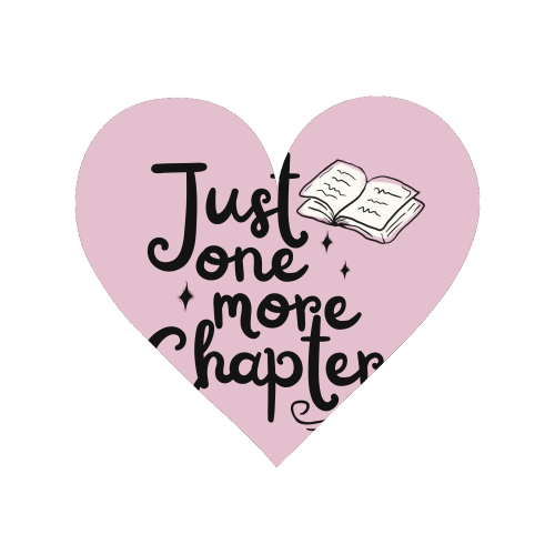 Just one more chapter book gift - Magnet by Giddy Kipper