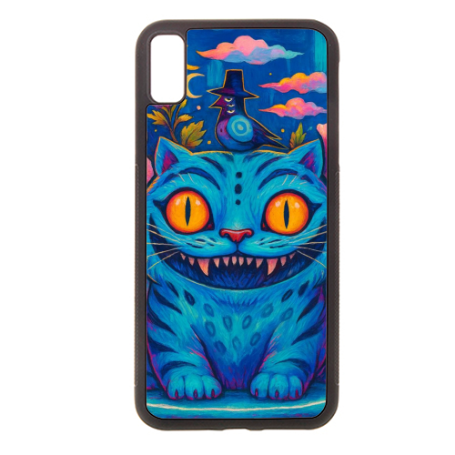 K-POP TIGER - stylish phone case by Ms Doodle