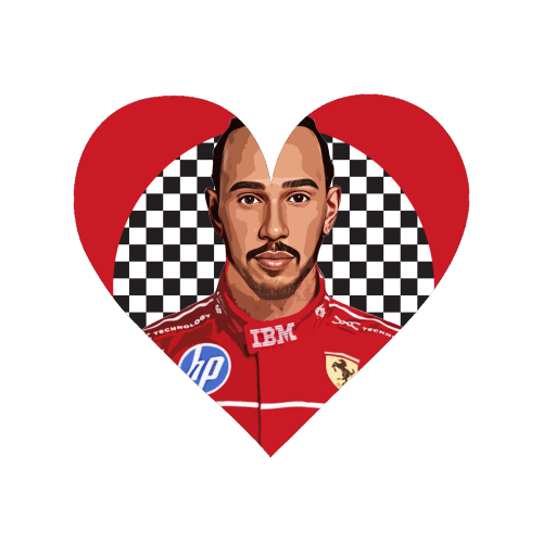 Lewis - Magnet by DOLLY WOLFE