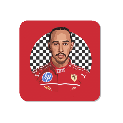 Lewis - Magnet by DOLLY WOLFE