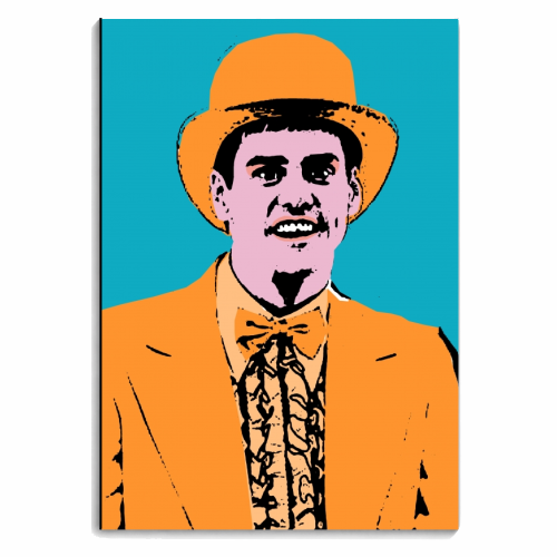 Lloyd - personalised A4, A5, A6 notebook by Wallace Elizabeth