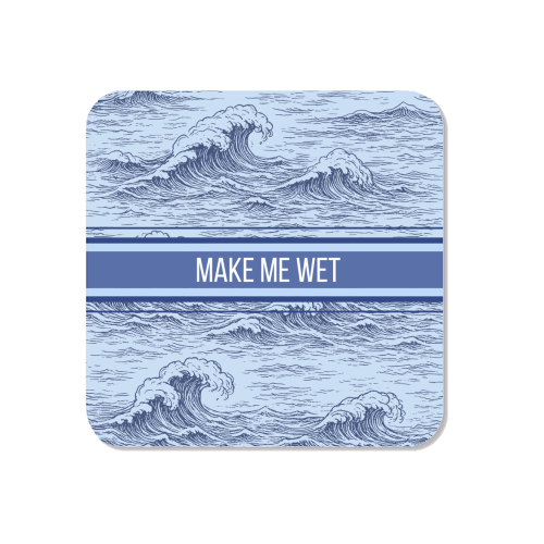 Make me wet - Magnet by Lilly Rose