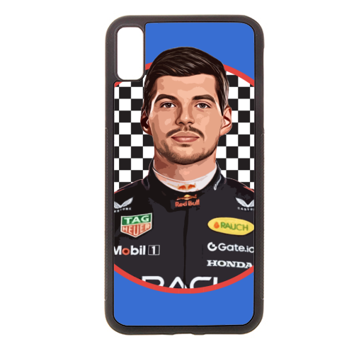 Max - stylish phone case by DOLLY WOLFE