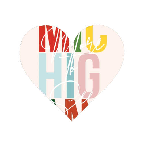 Michigan "More To See" Color State - Magnet by Toni Scott