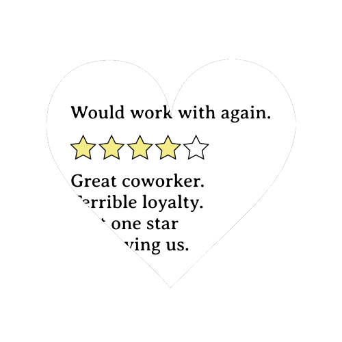 Mixed Coworker Feedback – Strengths and Shortcomings - Magnet by timsal shol