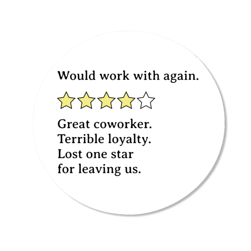 Mixed Coworker Feedback – Strengths and Shortcomings - Magnet by timsal shol