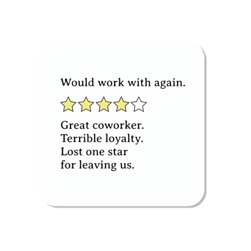 Mixed Coworker Feedback – Strengths and Shortcomings - Magnet by timsal shol