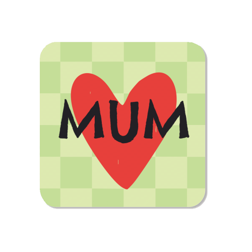 Mum Giftware - Magnet by AbiGoLucky