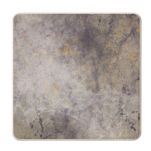 Persistence - personalised beer coaster by Cat Rogers