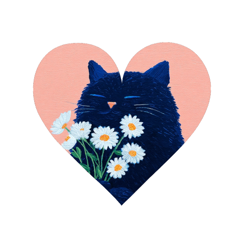 Present for you - Magnet by DejaReve