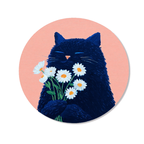 Present for you - Magnet by DejaReve