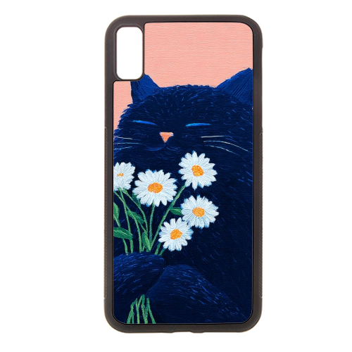 Present for you - stylish phone case by DejaReve