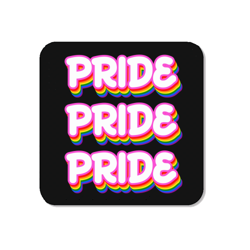 Pride Month - Magnet by EZbie