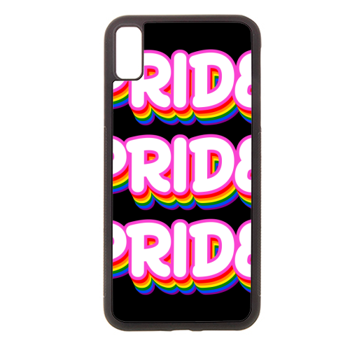 Pride Month - stylish phone case by EZbie