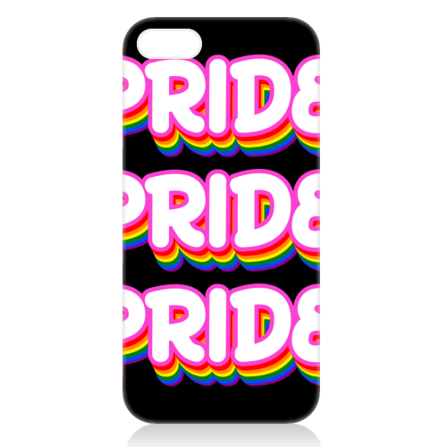 Pride Month - unique phone case by EZbie
