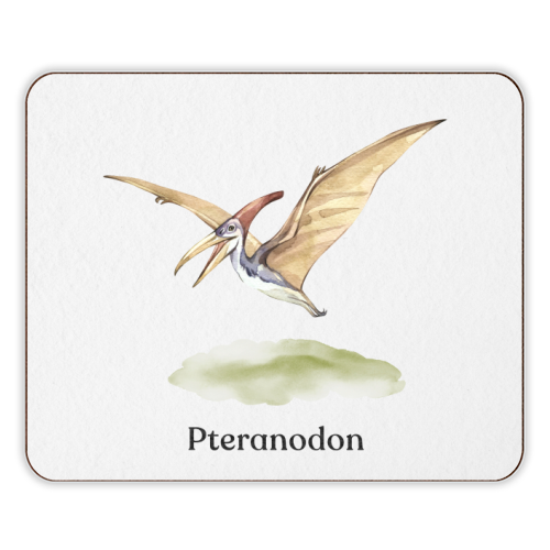 Pteranodon - designer placemat by Gal Design