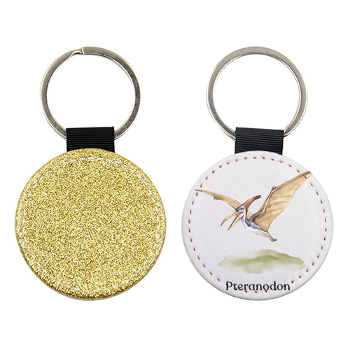 Pteranodon - keyring by Gal Design