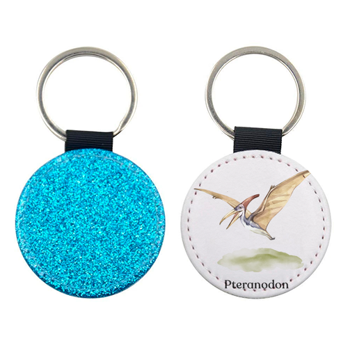 Pteranodon - keyring by Gal Design