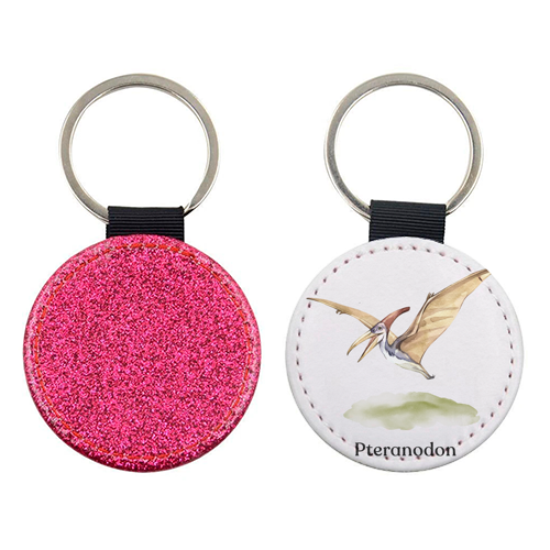 Pteranodon - keyring by Gal Design